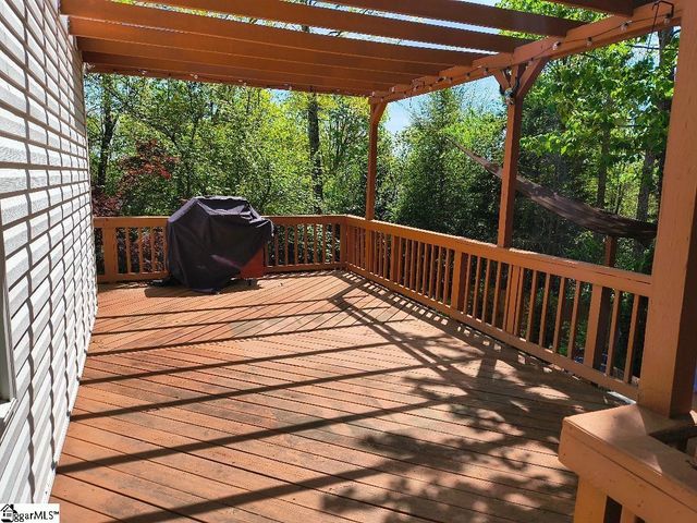 305 Beckworth Drive, Taylors, SC 29687