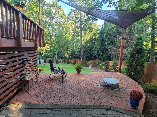 305 Beckworth Drive, Taylors, SC 29687