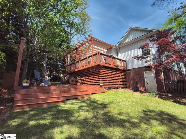 305 Beckworth Drive, Taylors, SC 29687