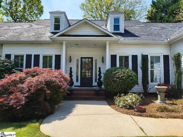 305 Beckworth Drive, Taylors, SC 29687
