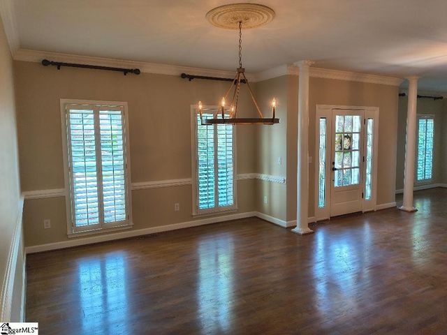 305 Beckworth Drive, Taylors, SC 29687