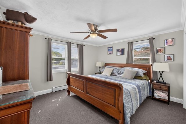 19 Majocka Dr, Westport, MA 02790