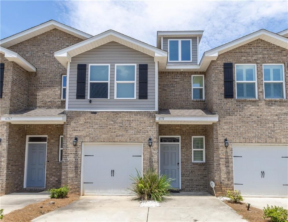 6771 Spaniel Drive 3A, Spanish Fort, AL 36527