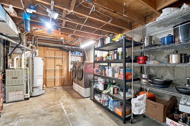 11601 Chasewood Ct, Louisville, KY 40229