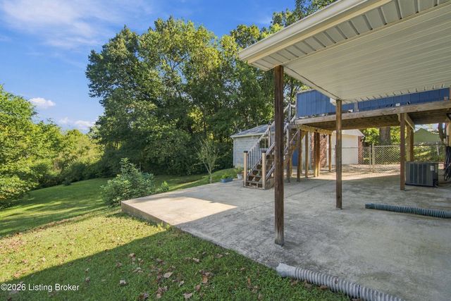 11601 Chasewood Ct, Louisville, KY 40229