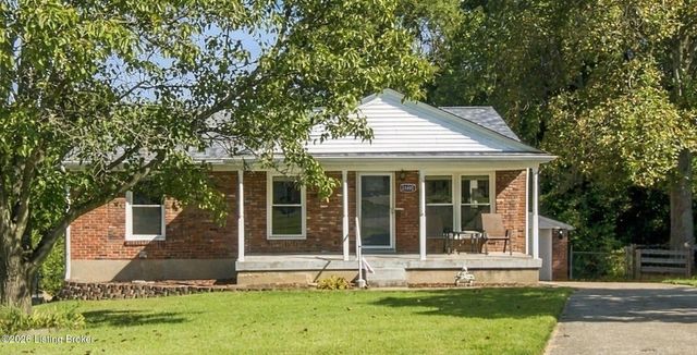 11601 Chasewood Ct, Louisville, KY 40229
