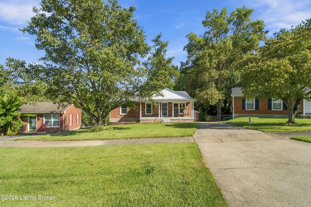 11601 Chasewood Ct, Louisville, KY 40229