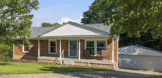11601 Chasewood Ct, Louisville, KY 40229