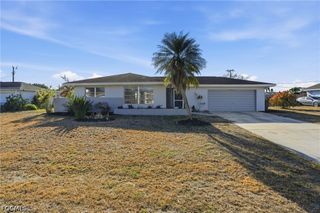 312 Hollywood ST, Lehigh Acres, FL 33936