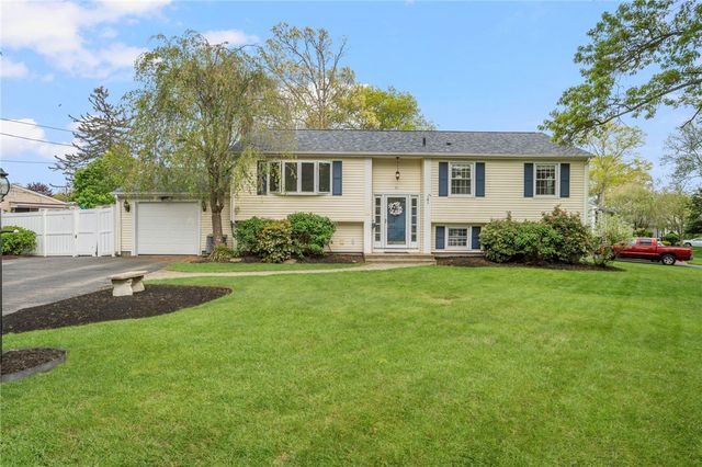 80 Killey Avenue, Warwick, RI 02889