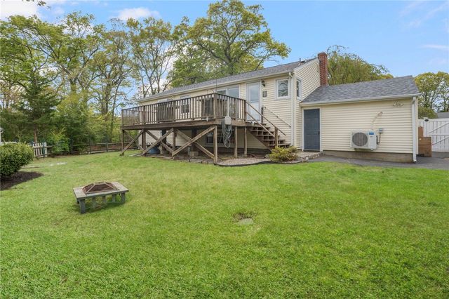 80 Killey Avenue, Warwick, RI 02889