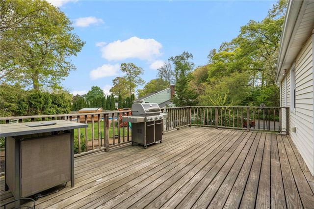 80 Killey Avenue, Warwick, RI 02889