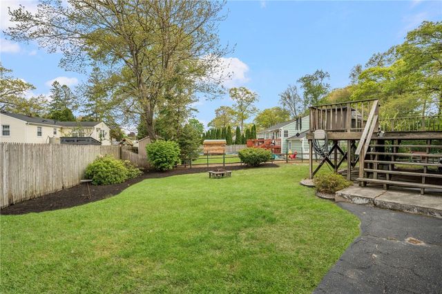 80 Killey Avenue, Warwick, RI 02889