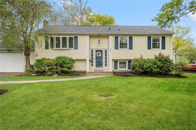 80 Killey Avenue, Warwick, RI 02889
