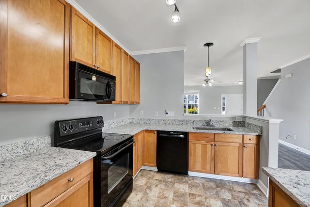 8322 Boca Point, Raleigh, NC 27616