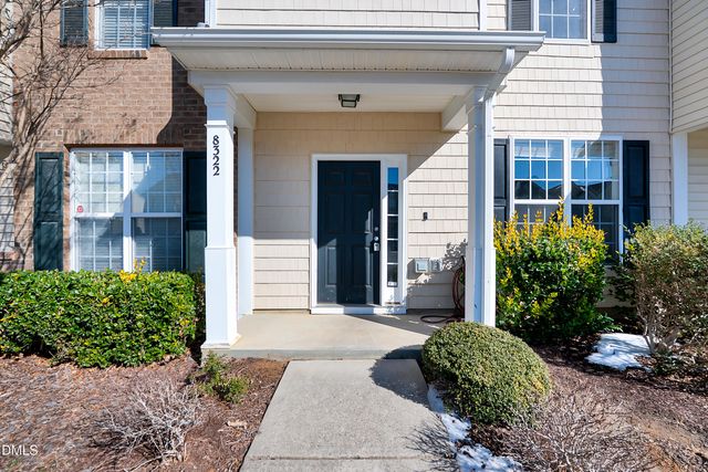 8322 Boca Point, Raleigh, NC 27616