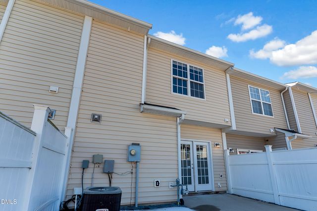 8322 Boca Point, Raleigh, NC 27616