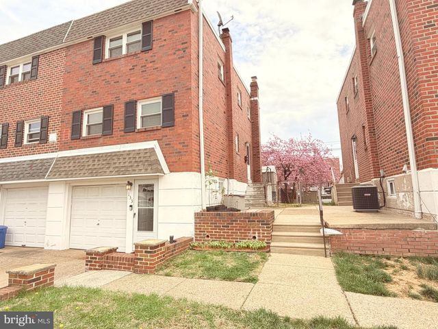 133 MEADOW LN, Philadelphia, PA 19154
