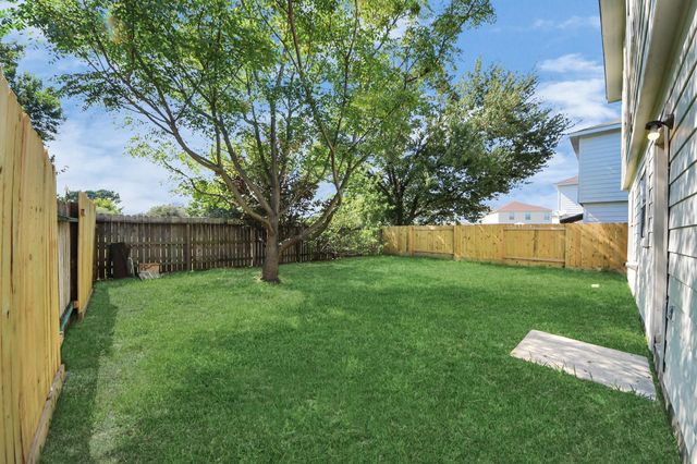 1423 Seafield Drive, Channelview, TX 77530