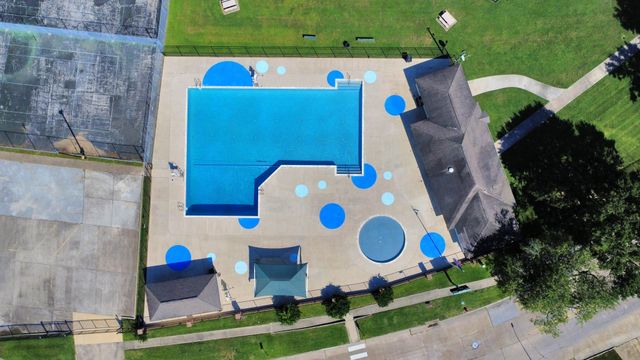 1423 Seafield Drive, Channelview, TX 77530