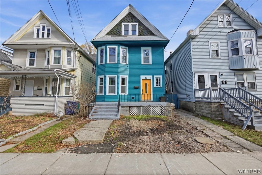86 Garner Avenue, Buffalo, NY 14213