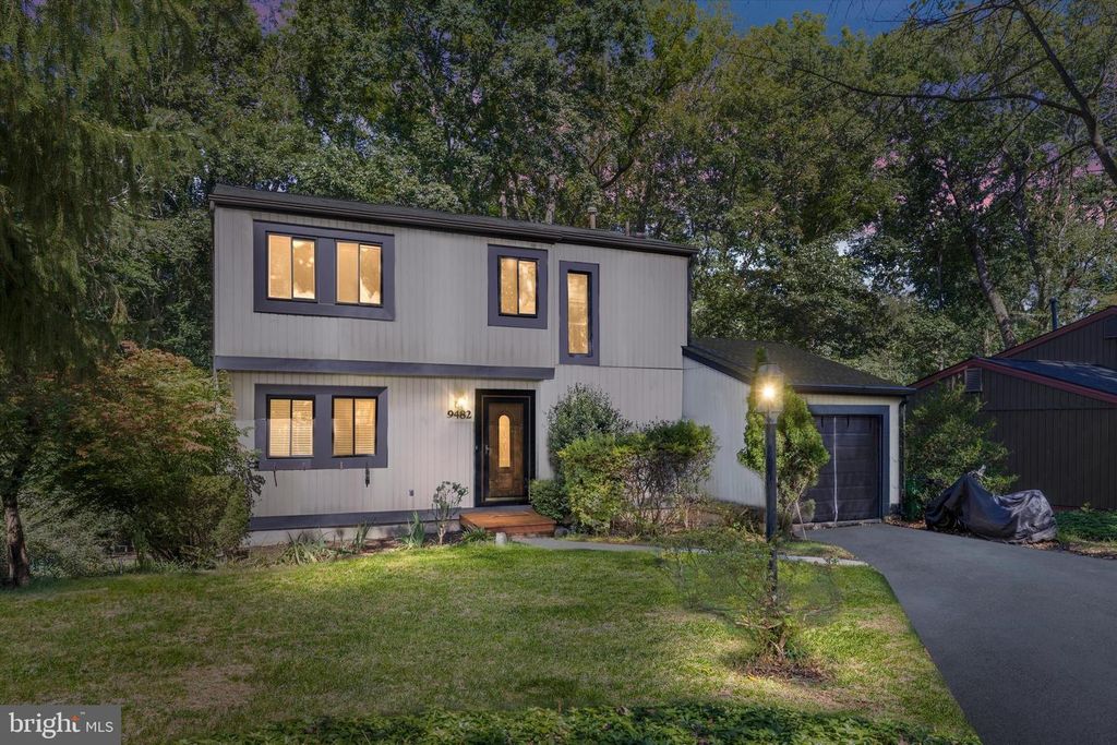 9482 CAMELDRIVER CT, Columbia, MD 21045
