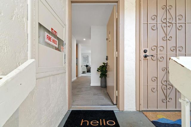 320 Vallejo Drive 22, Millbrae, CA 94030