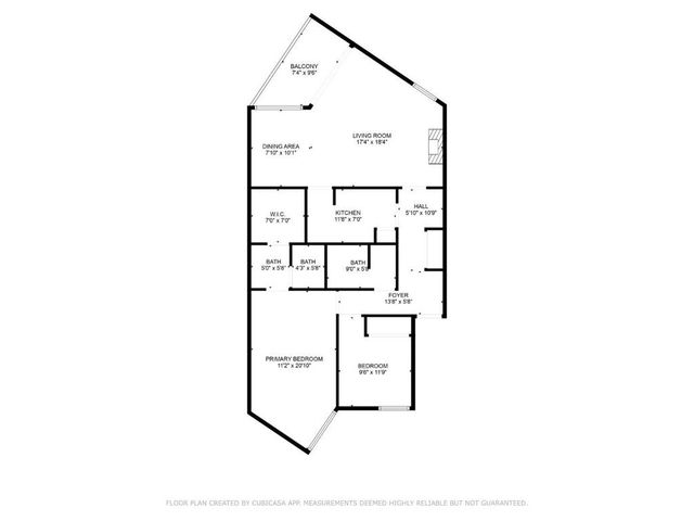 320 Vallejo Drive 22, Millbrae, CA 94030