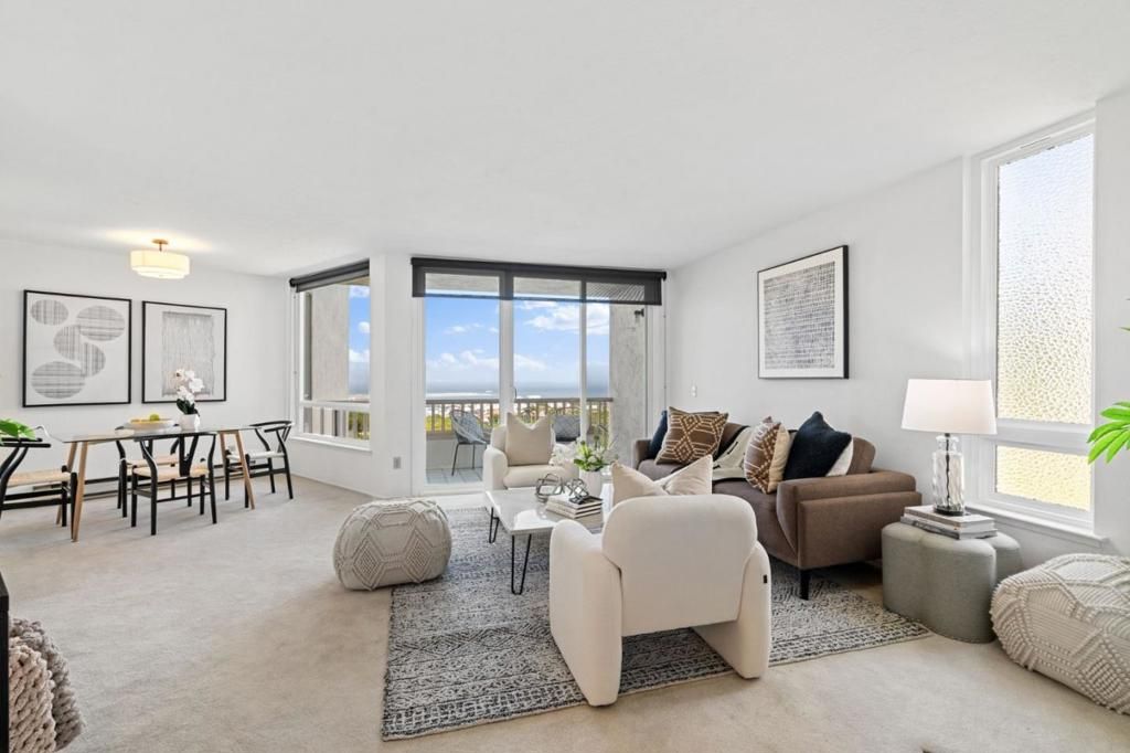 320 Vallejo Drive 22, Millbrae, CA 94030