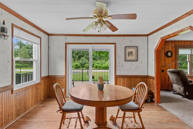4831 N Beach Road, Wisconsin Rapids, WI 54494