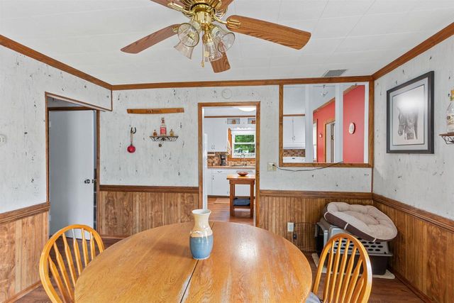 4831 N Beach Road, Wisconsin Rapids, WI 54494