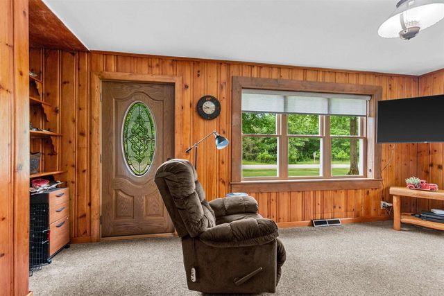 4831 N Beach Road, Wisconsin Rapids, WI 54494
