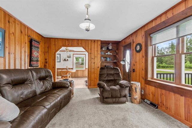 4831 N Beach Road, Wisconsin Rapids, WI 54494