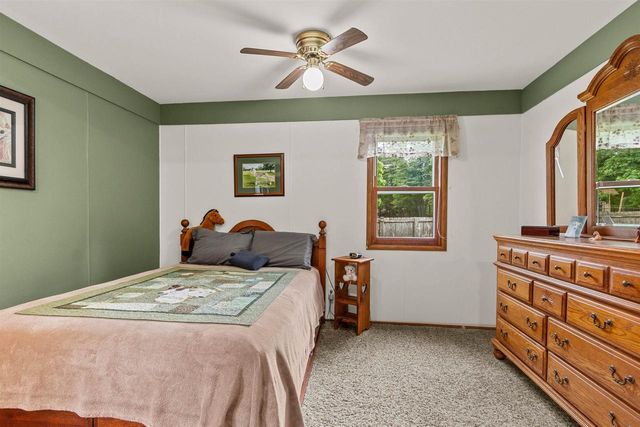 4831 N Beach Road, Wisconsin Rapids, WI 54494