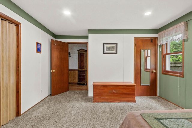 4831 N Beach Road, Wisconsin Rapids, WI 54494
