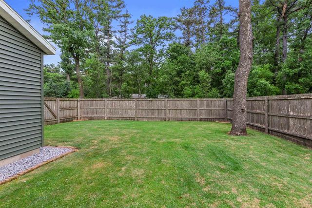 4831 N Beach Road, Wisconsin Rapids, WI 54494