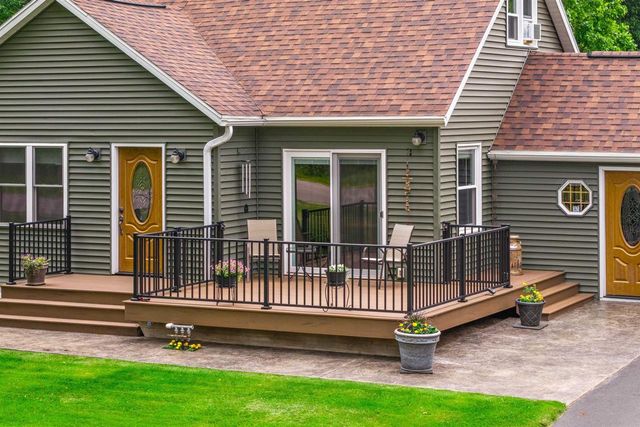 4831 N Beach Road, Wisconsin Rapids, WI 54494