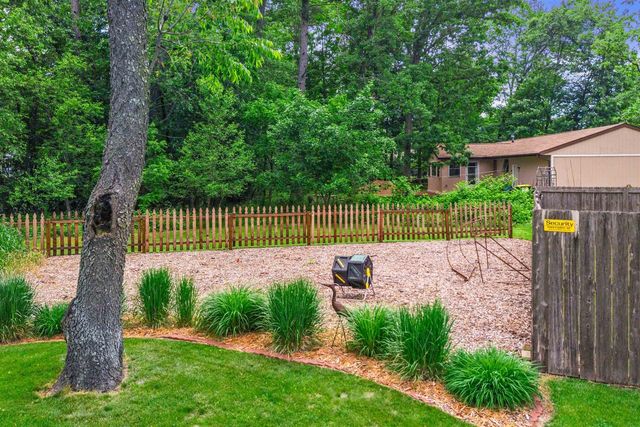 4831 N Beach Road, Wisconsin Rapids, WI 54494