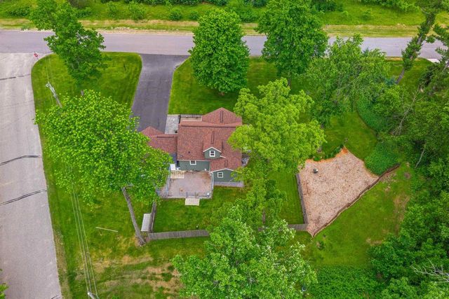 4831 N Beach Road, Wisconsin Rapids, WI 54494