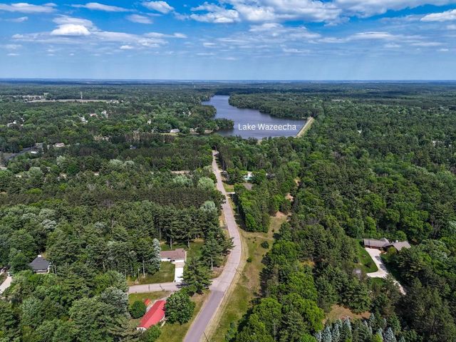 4831 N Beach Road, Wisconsin Rapids, WI 54494