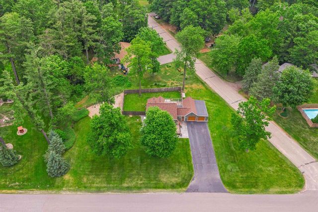 4831 N Beach Road, Wisconsin Rapids, WI 54494