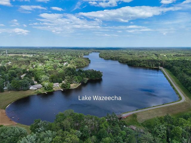 4831 N Beach Road, Wisconsin Rapids, WI 54494