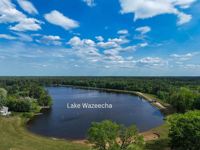 4831 N Beach Road, Wisconsin Rapids, WI 54494