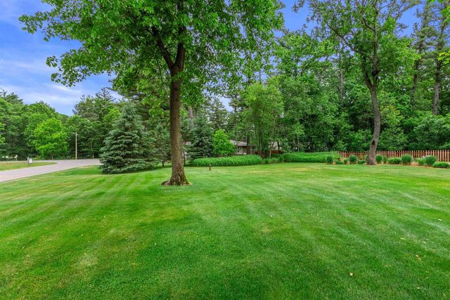 4831 N Beach Road, Wisconsin Rapids, WI 54494