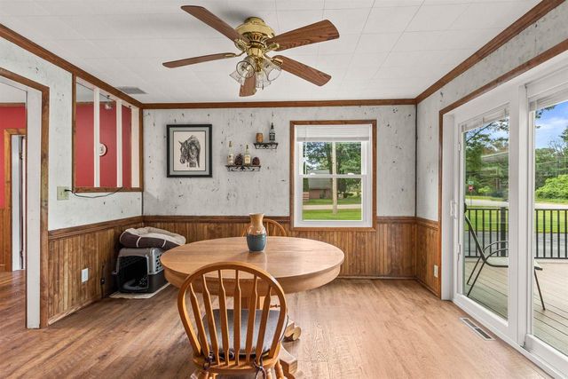 4831 N Beach Road, Wisconsin Rapids, WI 54494