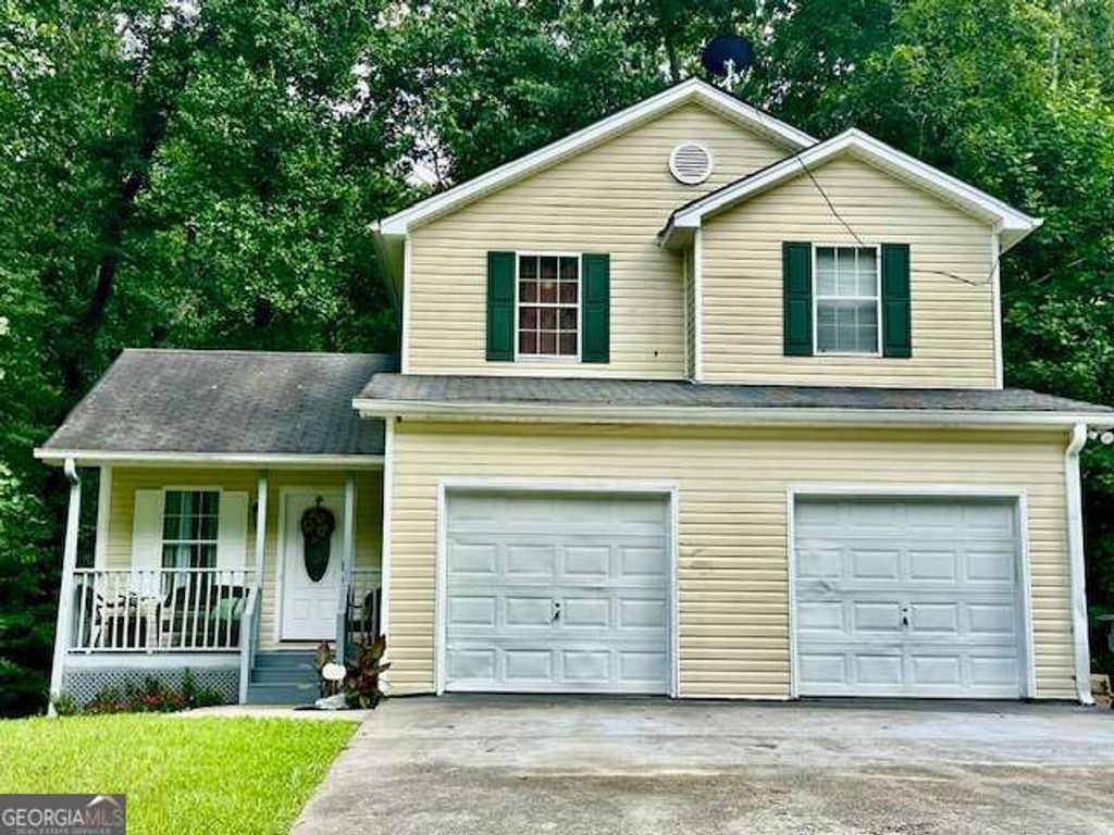 2306 KEMP Drive, Lawrenceville, GA 30044