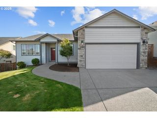 5928 LEGACY St, Salem, OR 97306