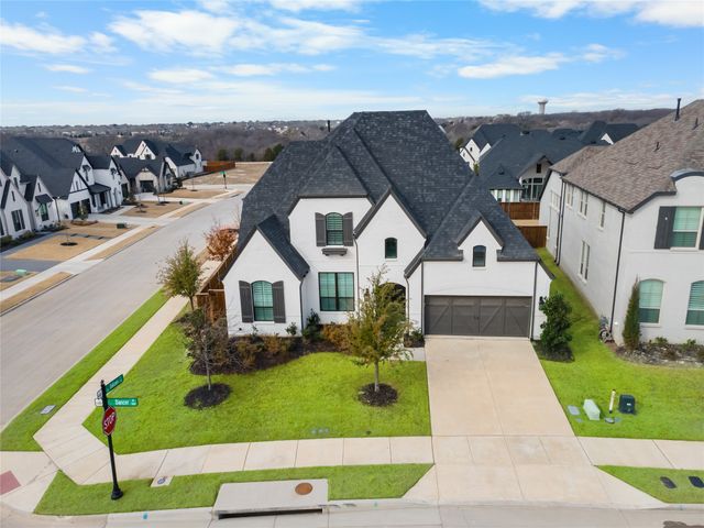 3525 Dancer Road, Celina, TX 75009