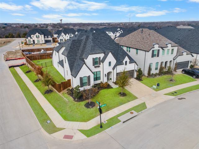 3525 Dancer Road, Celina, TX 75009