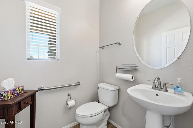 18393 W BRIDGER Street, Surprise, AZ 85388